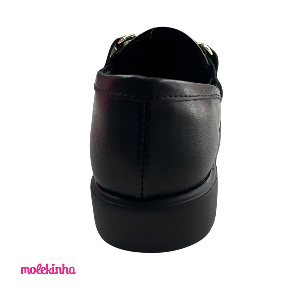 Miniatura: Molekinha Mocassim