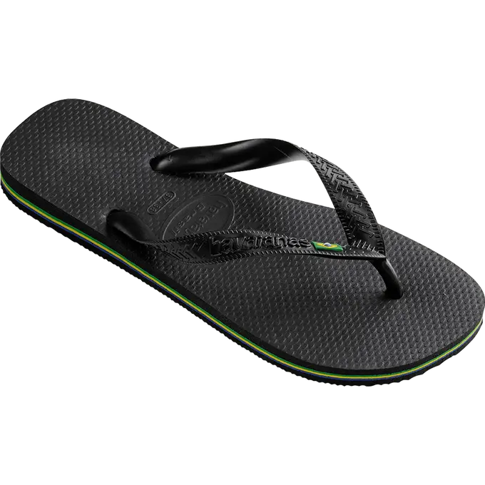 Havaianas Brasil Chinelo