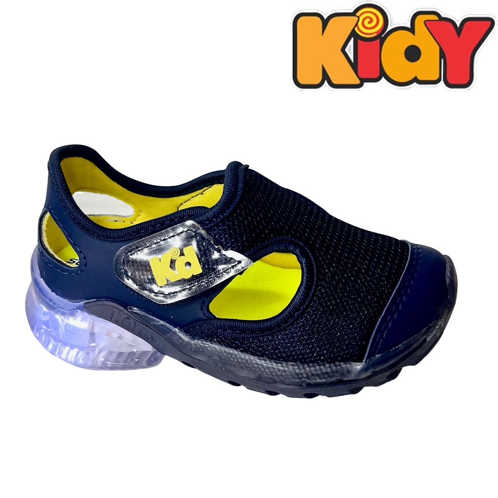 Kidy Tênis Flex Light