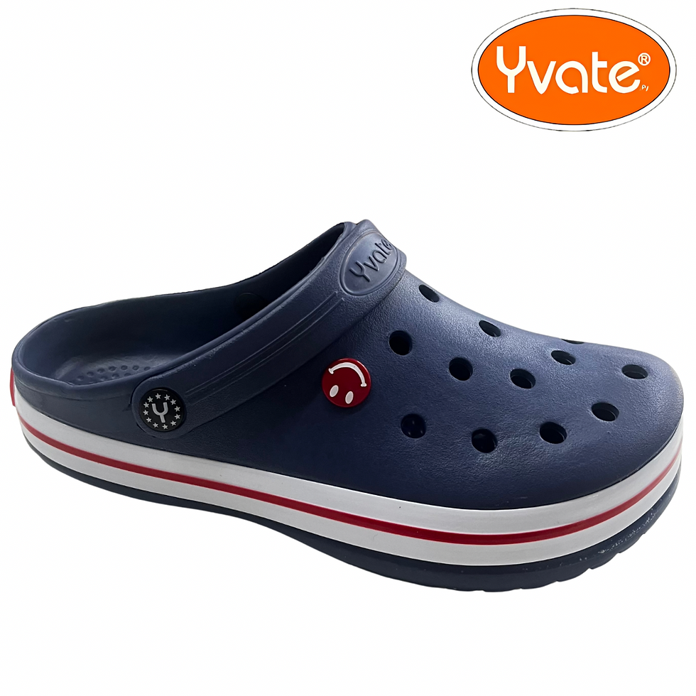 Yvate Croc
