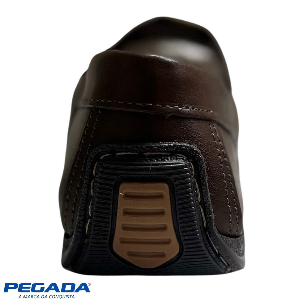 Miniatura: Pegada Mocassim