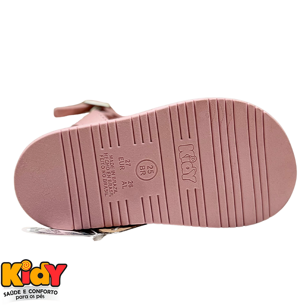 Miniatura: Kidy Sandália Mini Flatform