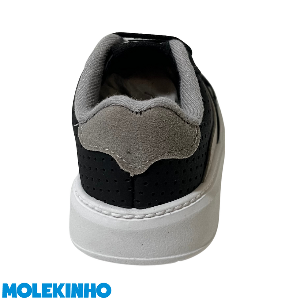 Miniatura: Molekinho Tênis Baby