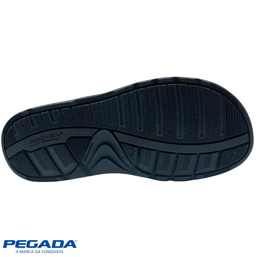 Miniatura: Pegada Chinelo