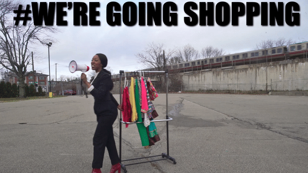 Creative Direction by Angies Pavilion Agency