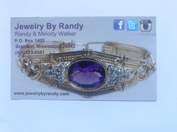 Gift Card | Jewelry By Randy