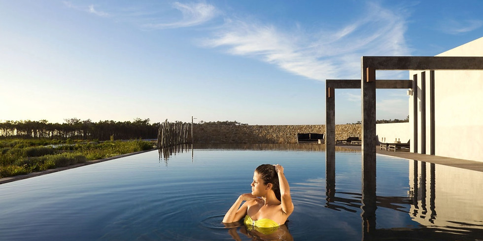 Barefoot Luxury Eco Retreat - Portgual