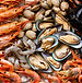 Shrimp, Clams & Oysters