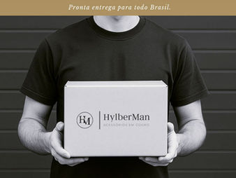 Política de Envio como ponto de confiança