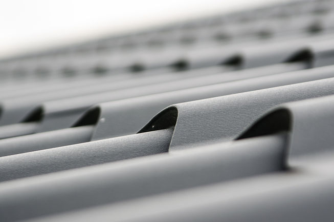 Grey Roof Tiles