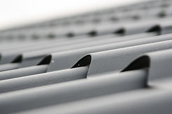 Grey Roof Tiles