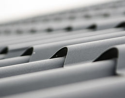 Grey Roof Tiles