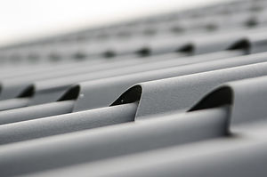 Grey Roof Tiles