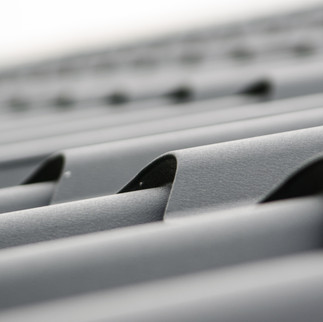 Grey Roof Tiles