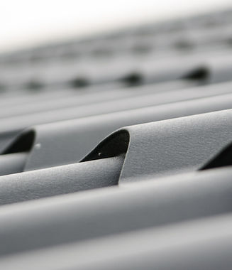 Grey Roof Tiles