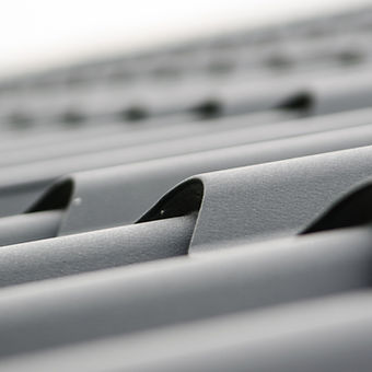 Grey Roof Tiles