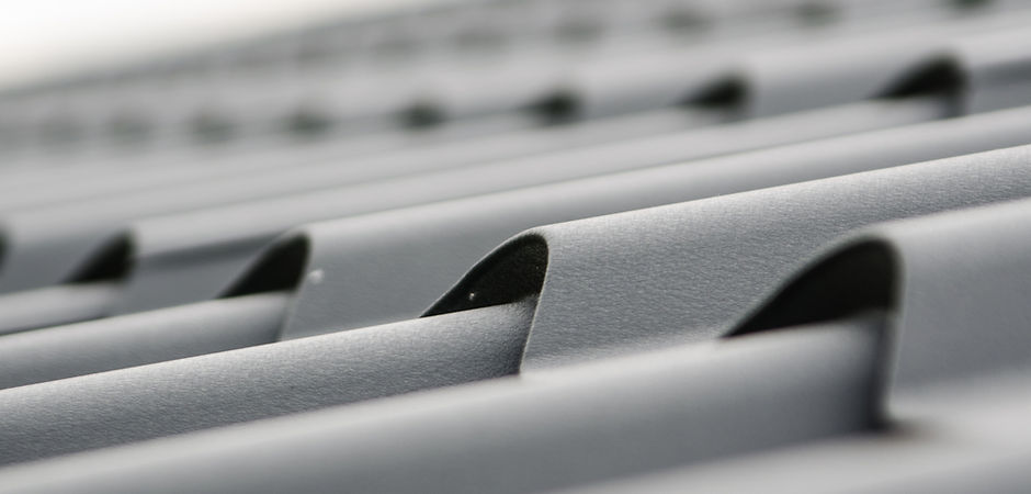 Grey Roof Tiles