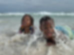 Sholdon's children