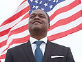 Sholdon with flag.jpg