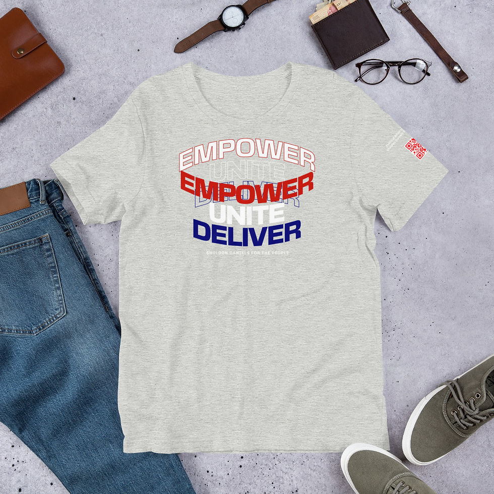 Miniatura: All-around Victorious t-shirt