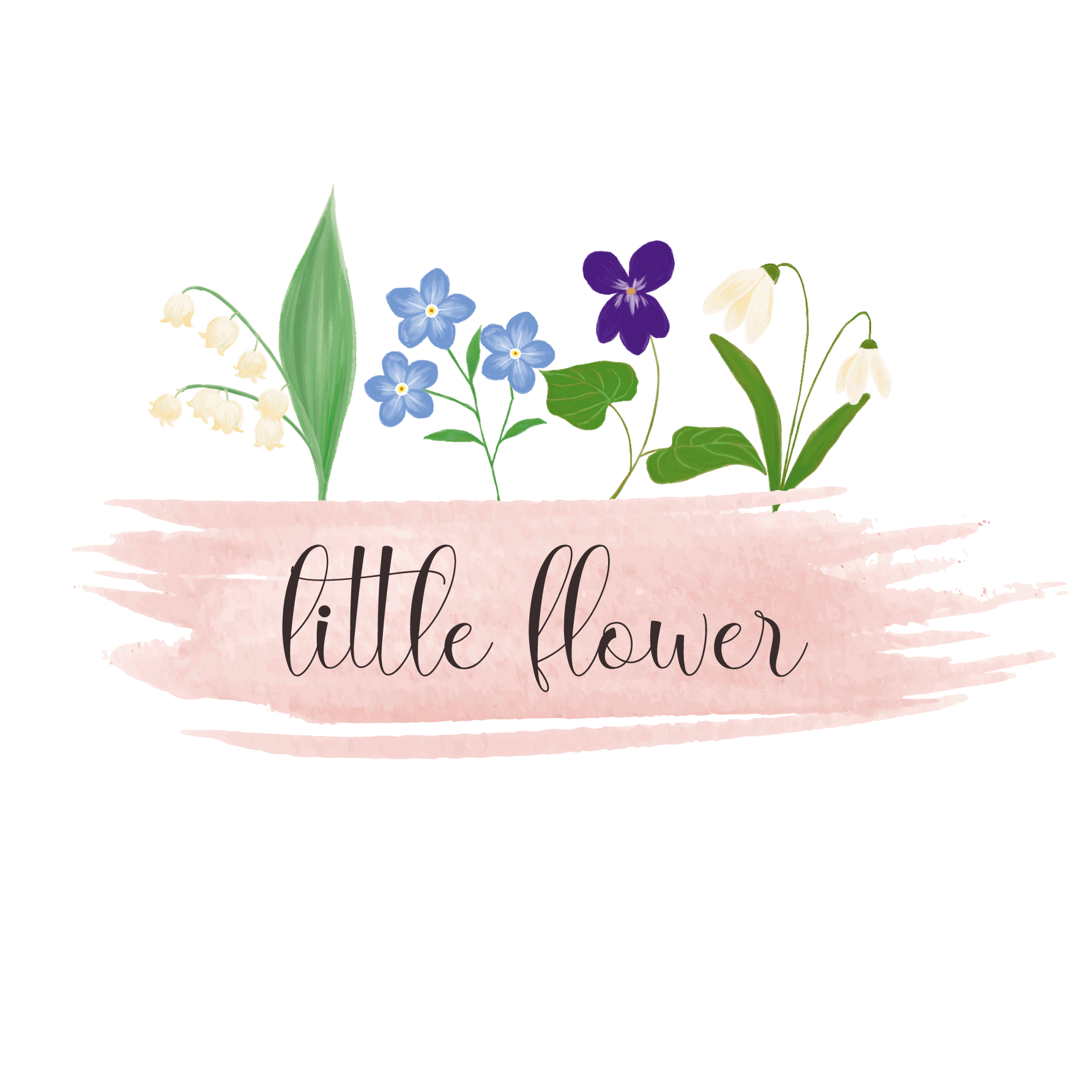 Little Flower リトルフラワー アートとハンドメイドと雑貨 板橋区ときわ台