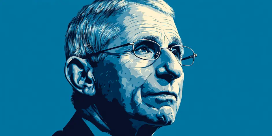 Dr. Fauci needs to be held accountable.