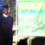 Sholdon UTD Graduation