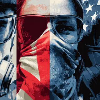 Meet the Chaos Class. The Invisible Threat Undermining American Sovereignty