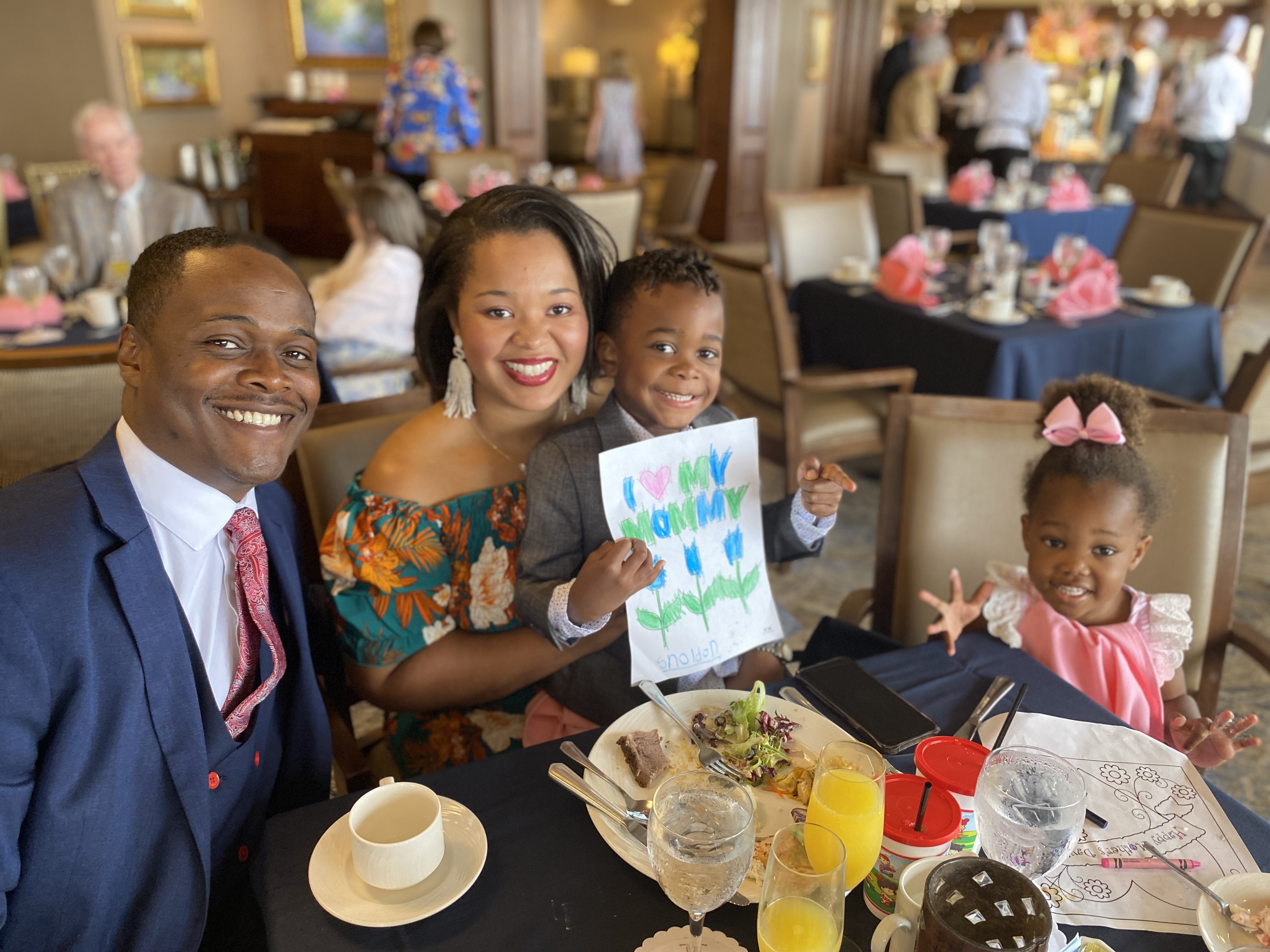 Sholdon mothers day 2024