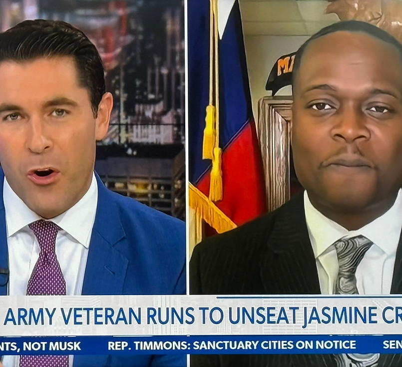 Newsmax Screenshot