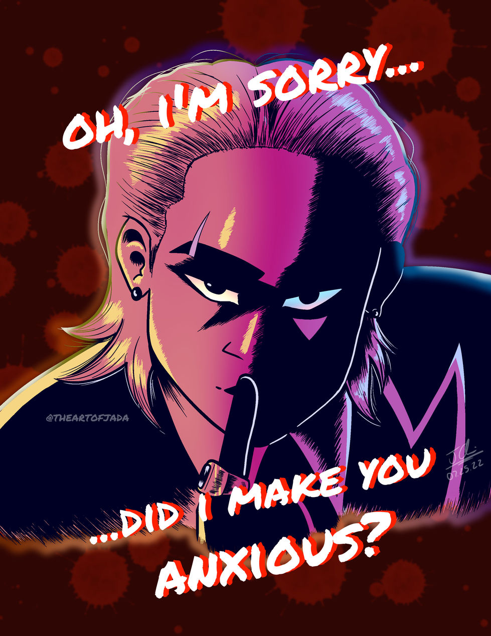 Love Killa (Jooheon)