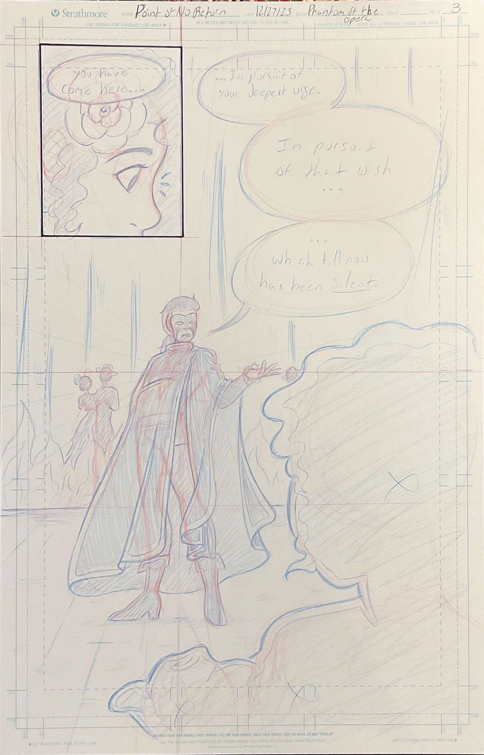 Phantom of the Opera No Return _4