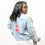 Thumbnail: Delta Sigma Theta Denim Jacket