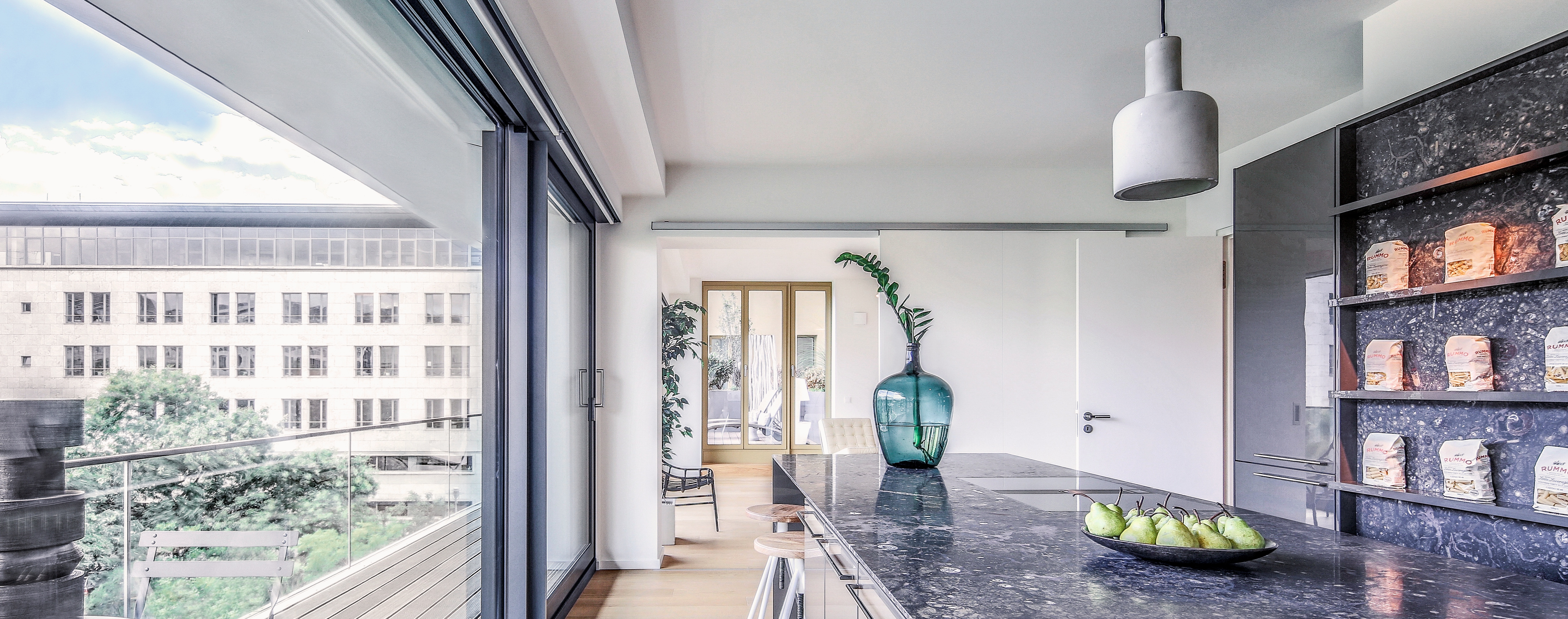 Luxus Penthouses und Wohnungen in Berlin kaufen - andré ...