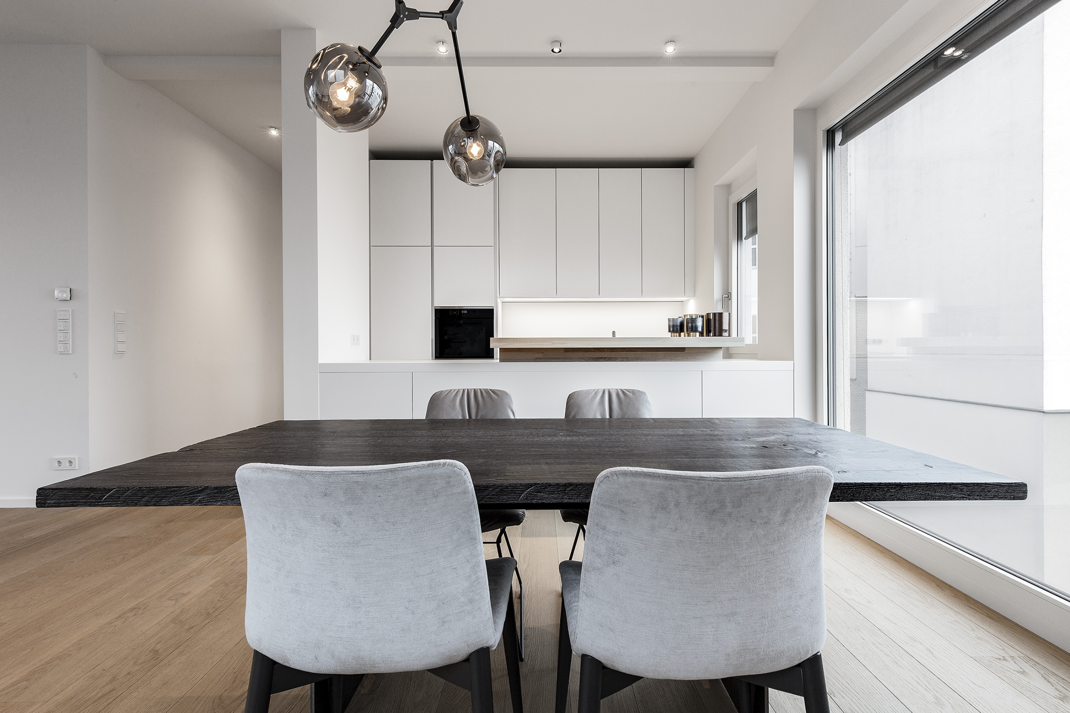 Image showcasing Official Blog: Check Out Penthouses in The Sims 4 City Living