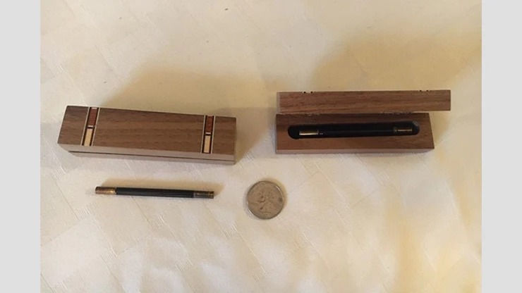 Mini Wand