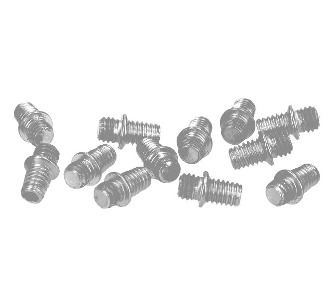 Switch SPARE PEDAL PINS