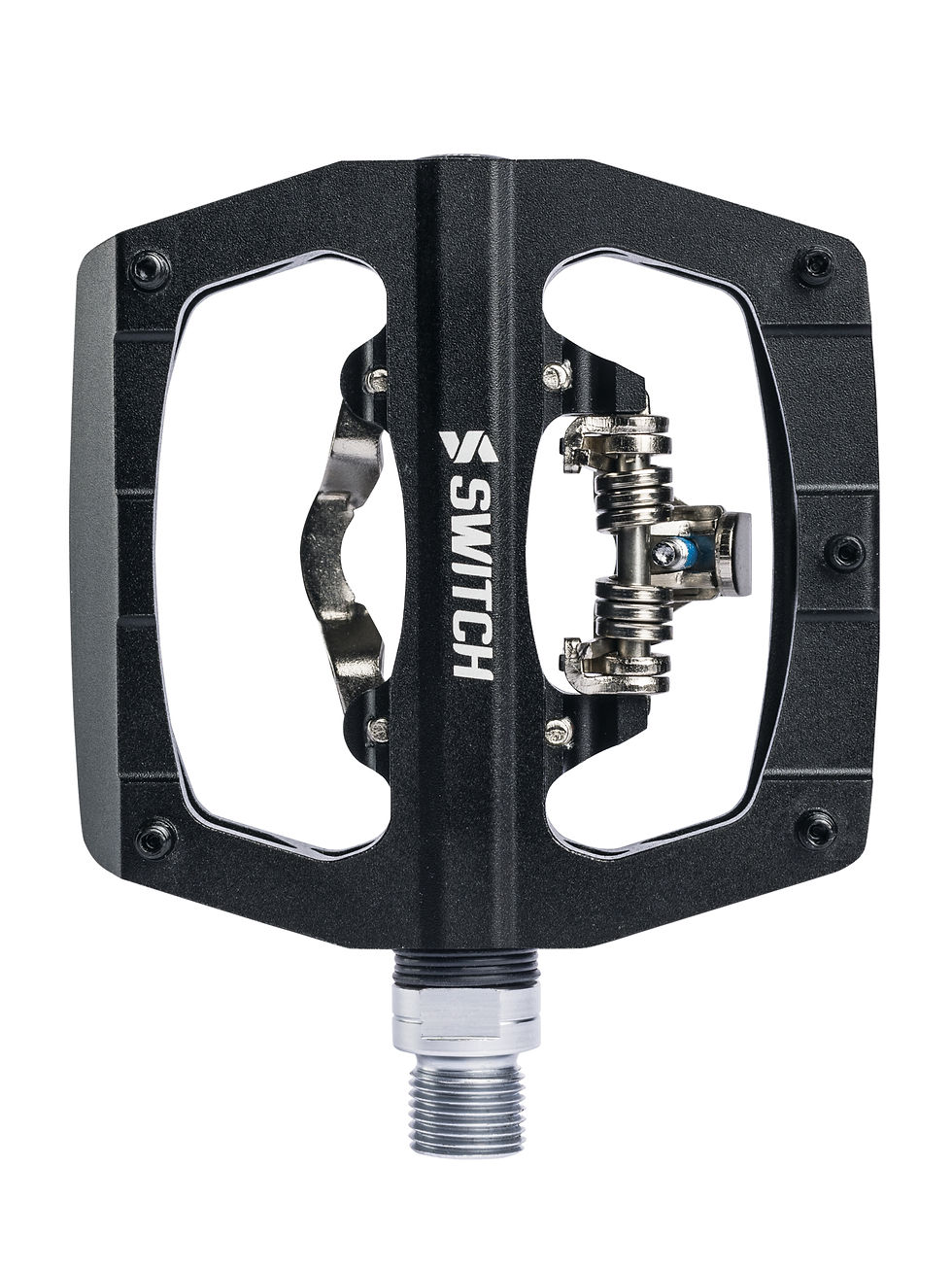 Switch NO FOOT - DUAL