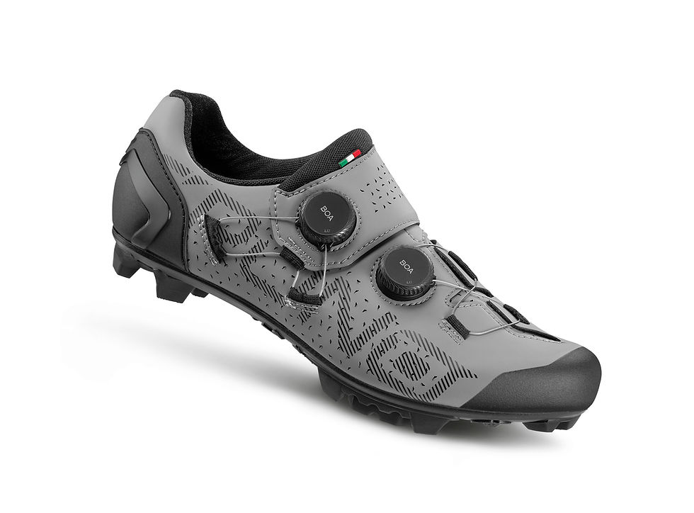 Thumbnail: Crono CX1 - MTB
