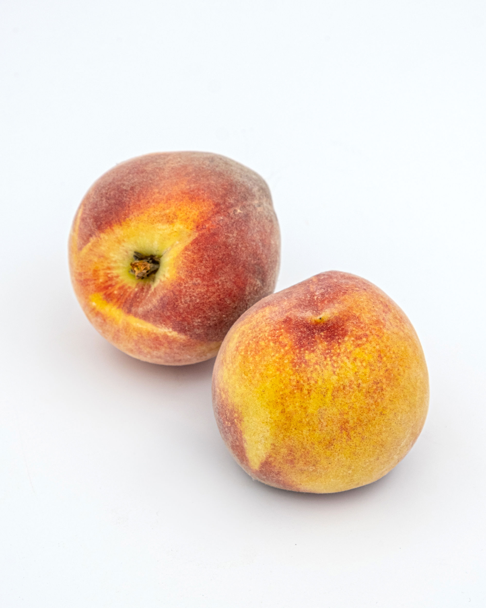 Şaftalı "Yeni Zelandiya"