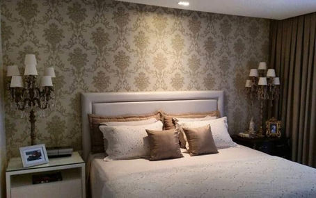 Papel de Parede: um clássico atemporal