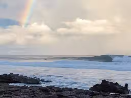 Rocky Point: um Clássico da North Shore