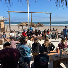 Chile já Tem Sua Equipe: Conheça a Seleção Que Disputará o ISA World Junior Surfing Championship 2026
