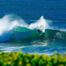 Surfing Super League: Austrália Aposta em um Novo Formato