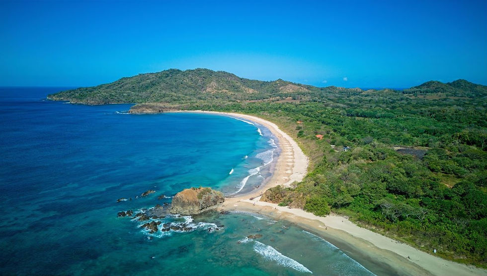 playa-hermosa