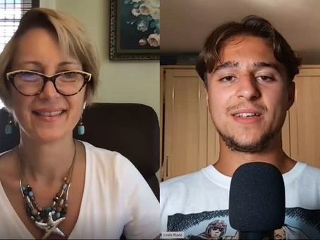 Kelley Vlahos On Iraq, The Neocon Influence & Ukraine