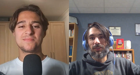 Joseph Solis-Mullen The Fake China Threat & Its Very Real Threat