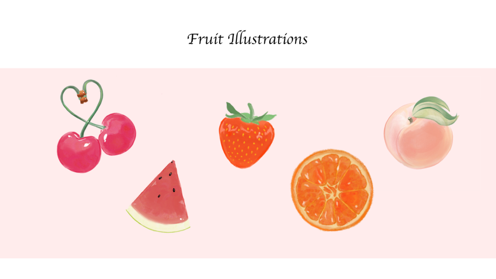 Work in Progress | Studies