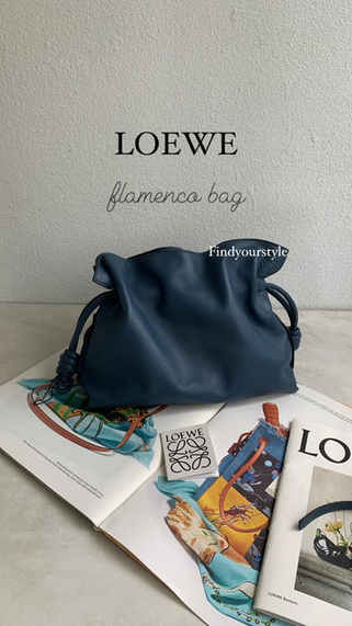 Loewe折扣重返現場❤️把握機會🥰