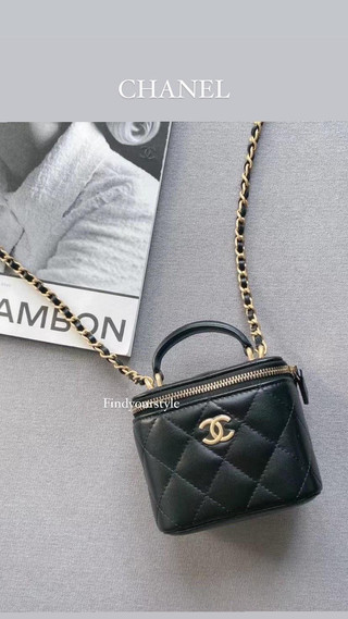 Chanel 最新工坊雙金球系列!全巴黎上架2天全城完售沒貨~有錢也買不到~照片純欣賞! 轉運回台灣中